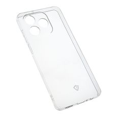 Maska za Honor X5c Plus transparent Teracell Skin