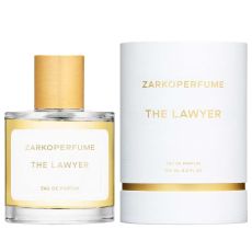 Zarkoperfume The Lawyer Eau de Parfum 100 ml