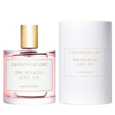 Zarkoperfume Pink Molécule 090.09 Eau de Parfum 100 ml