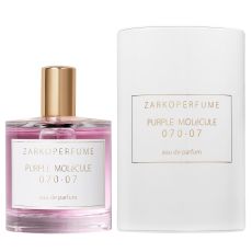 Zarkoperfume Purple Molécule 070.07 Eau de Parfum 100 ml