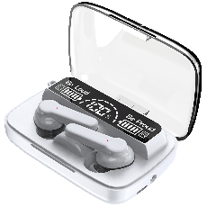 MeanIT Bluetooth slušalice TWS B400, bela