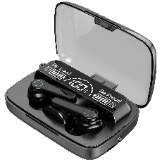 MeanIT Bluetooth slušalice TWS B400, crna