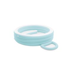 INTEX Bazen na naduvavanje Swim Center™ Canopy Lounge sa krovom, 57195NP