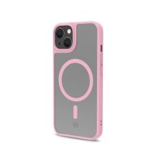 CELLY MAGMATT futrola za iPhone 14, pink