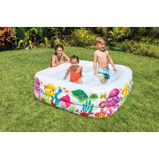INTEX Bazen morski akvarijum, 57471NP