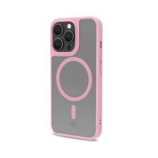 CELLY MAGMATT futrola za iPhone 14 Pro Max, pink