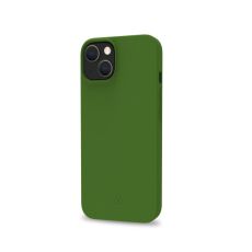 CELLY Futrola PLANET za iPhone 14, zelena