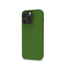 CELLY Futrola PLANET za iPhone 14 Pro, zelena