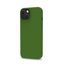 CELLY Futrola PLANET za iPhone 14 Plus, zelena
