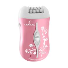 Epilator Lexical 2u1 bežični