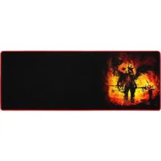 Podloga Gaming Defender Warrior 820 X 300 X 3 mm