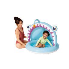 INTEX Bazen za decu ANGLER FISH, 58419NP