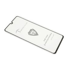 Folija za zaštitu ekrana Glass 2.5D za Samsung A415F Galaxy A41, crna