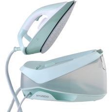 HYUNDAI Parna stanica HY-365TT