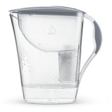 DAFI Filter bokal Luna 3,3L čelik