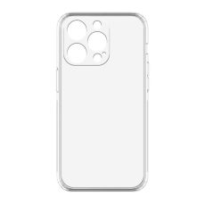 Futrola Clear Fit za iPhone 13 Pro Max, providna