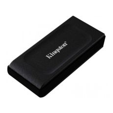 KINGSTON Eksterni hard disk Portable SSD 2TB XS1000, crna