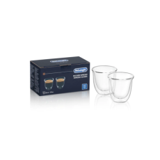 DELONGHI Set čaša za espresso DLSC310