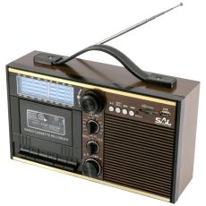 SAL Radio sat, RRT 11B