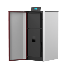 MARELI Kotao na pelet DUO 13 (13kW)