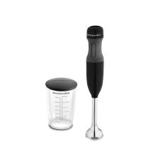 KITCHENAID Štapni mikser Classic KA5KHB1231EOB, crna