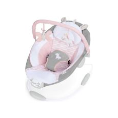 KIDS II Ingenuity Ljuljaška za bebe Flora