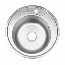 Inox sudopera FI50