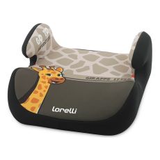 LORELLI Auto sedište Topo Comfort 15-36 Giraffe Light-Dark