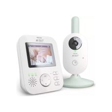AVENT Bebi alarm - video monitor digitalni 2954