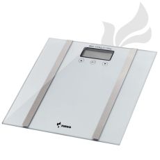 FUEGO Telesna vaga 601, bela