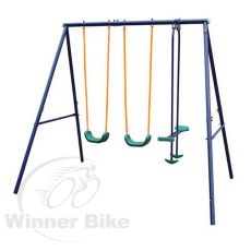 WINNER BIKE LJULJASKA 302X188X185