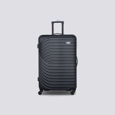 SEANSHOW Kofer hard suitcase 28 - 6052-01-28