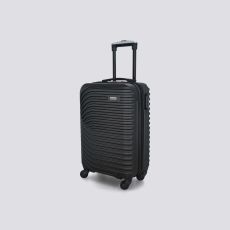 SEANSHOW Kofer Hard Suitcase 55cm U