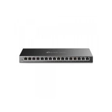 TP LINK Gigabit 16-Port Easy smart Switch (TL-SG116E)