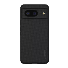 Maska za Google Pixel 8 Nillkin Super Frosted Shield Pro crna