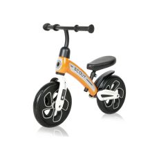 LORELLI Bicikl balance bike Scout Orange