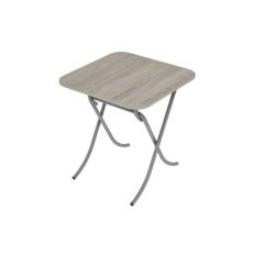 ALESTA Sto sklopiv 60x60 drvo