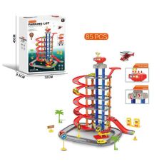 Igračka parking set 29394