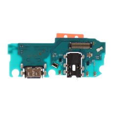 Flet za Samsung A127F/Galaxy A12 za punjenje (plocica sa konektorom)  SPO SH