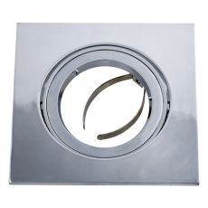 FORMA Ugradna rozetna CFR1003 CH, hrom