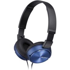 SONY Slušalice MDR-ZX310L (plave)