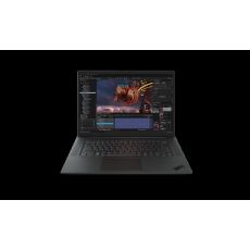 LENOVO Laptop ThinkPad P1 G6 (21FV000DCX) 16.0