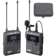 GODOX Bežični mikrofon WMicS1 Kit 1