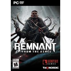 PC Remnant: From the Ashes