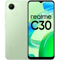 REALME C30 3/32GB, zelena