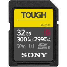 SONY Memorijska kartica SD 32GB SF-32TG