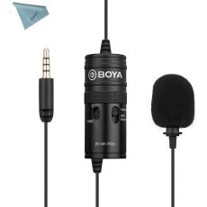BOYA Lavalier mikrofon BY-M1 Pro