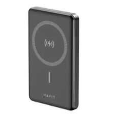 HAVIT Power bank magsafe PB5224, 10000mAh