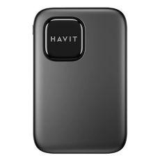 HAVIT Power bank PB31 brzo punjenje 10000mAh PD 20W, crna