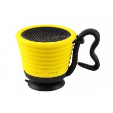MICROLAB Bežični Bluetooth zvučnik Magicup, žuta